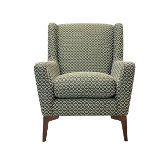 Jasmin Accent Chair