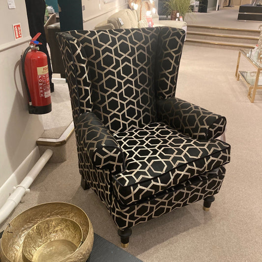 Duresta HARVARD Wing Sofa