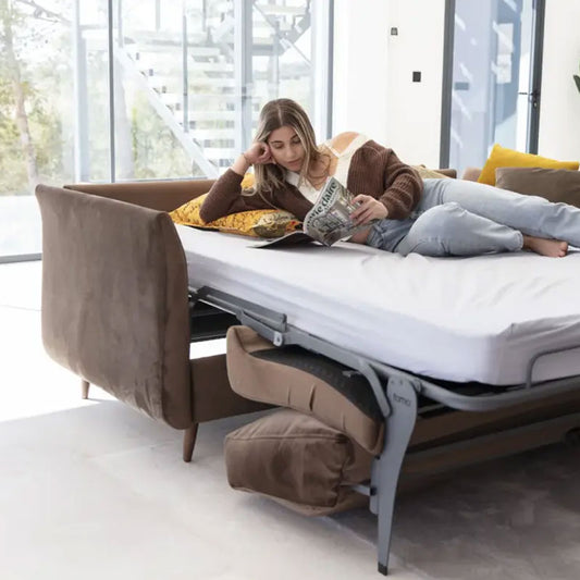 Fama Helsinki Sofa Bed