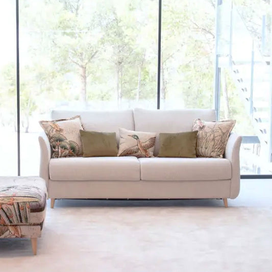 Fama Helsinki Sofa Bed