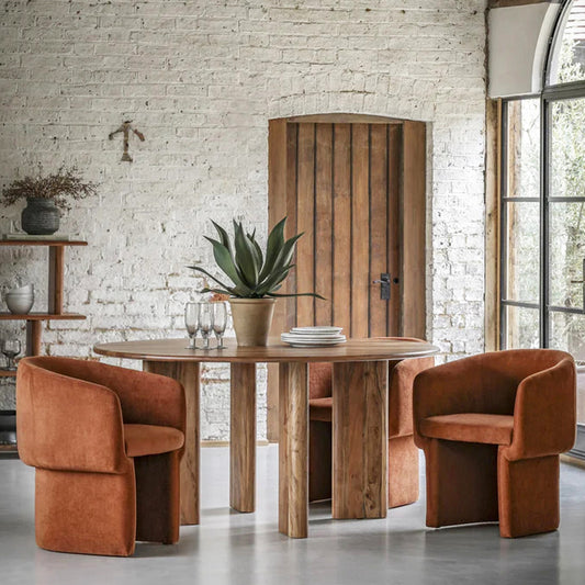 Gallery Direct Holm Dining Chair