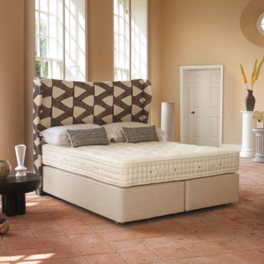 Hypnos LEGACY VI Zip & Link Mattress