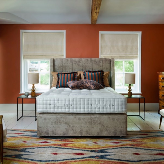 Hypnos SHERBORNE SUBLIME Mattress