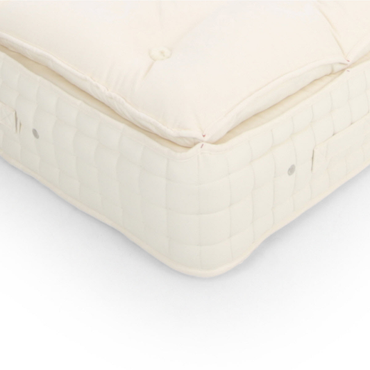 Hypnos TURVILLE Pillow-Top Mattress