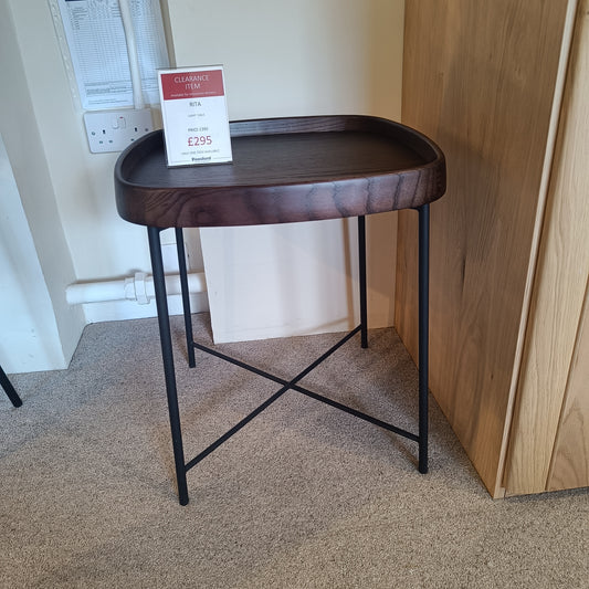 Rita Lamp Table