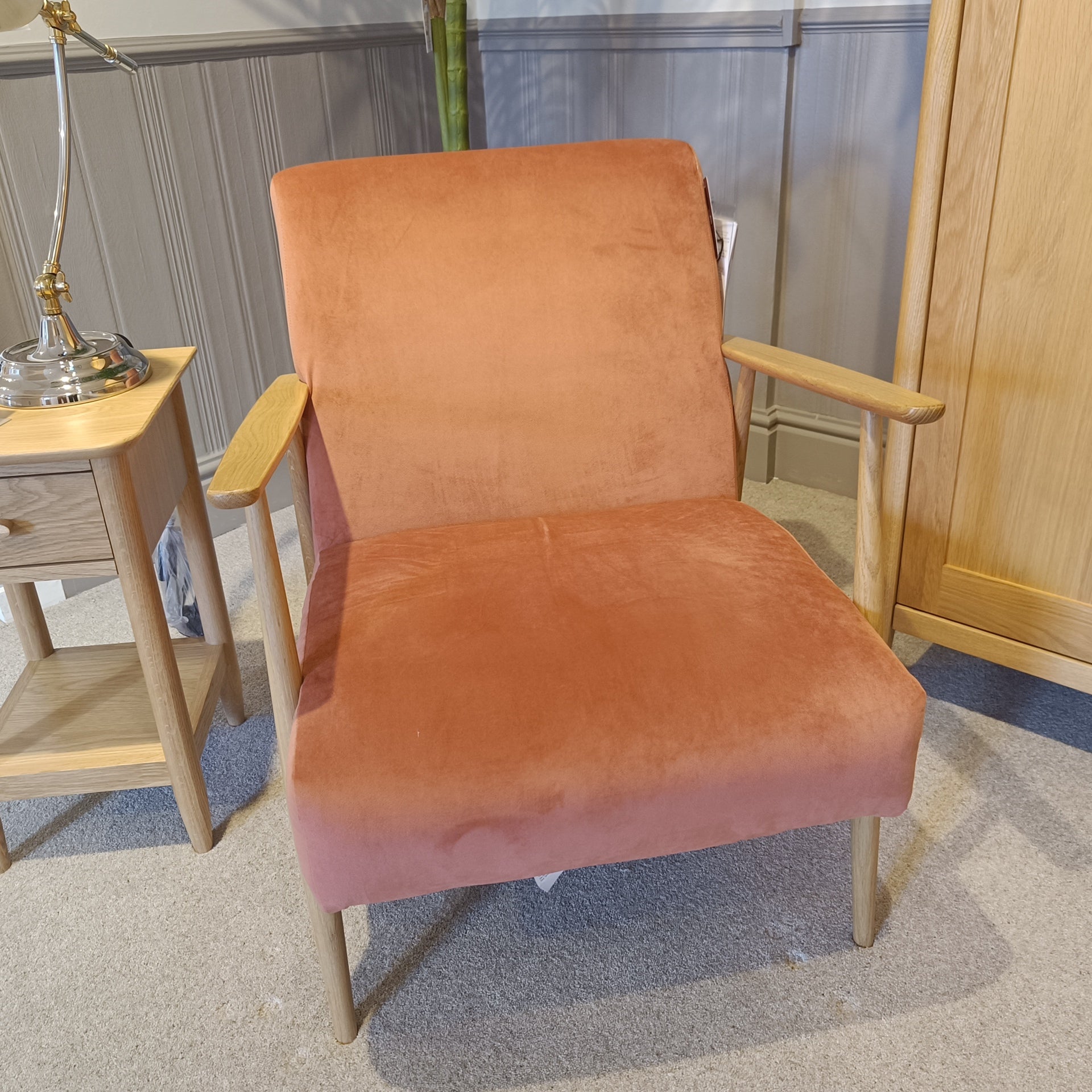 Ercol Marlia Chair Ercol Marlia Chair