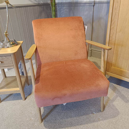 Ercol Marlia Chair