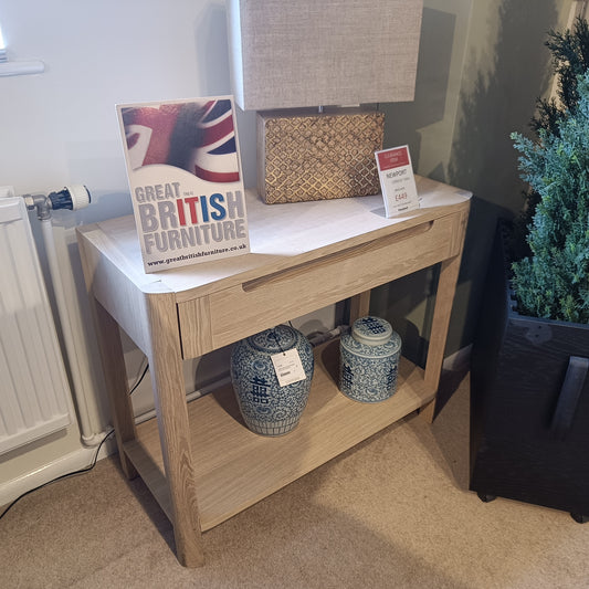 Newport Console Table