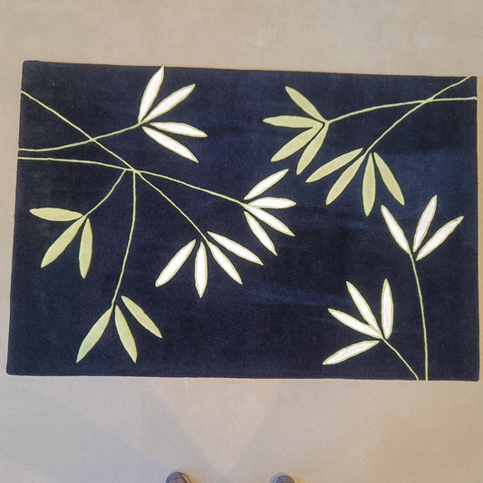 Flower Rug