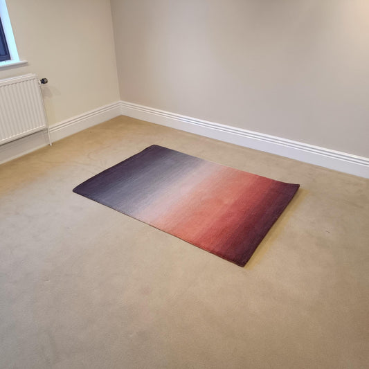 Ombre Rug