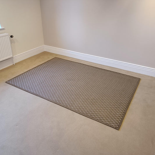 Louis De Poortere Flatweave Rug Talpa