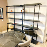 Calligaris Hangar Bookcase Calligaris Hangar Bookcase