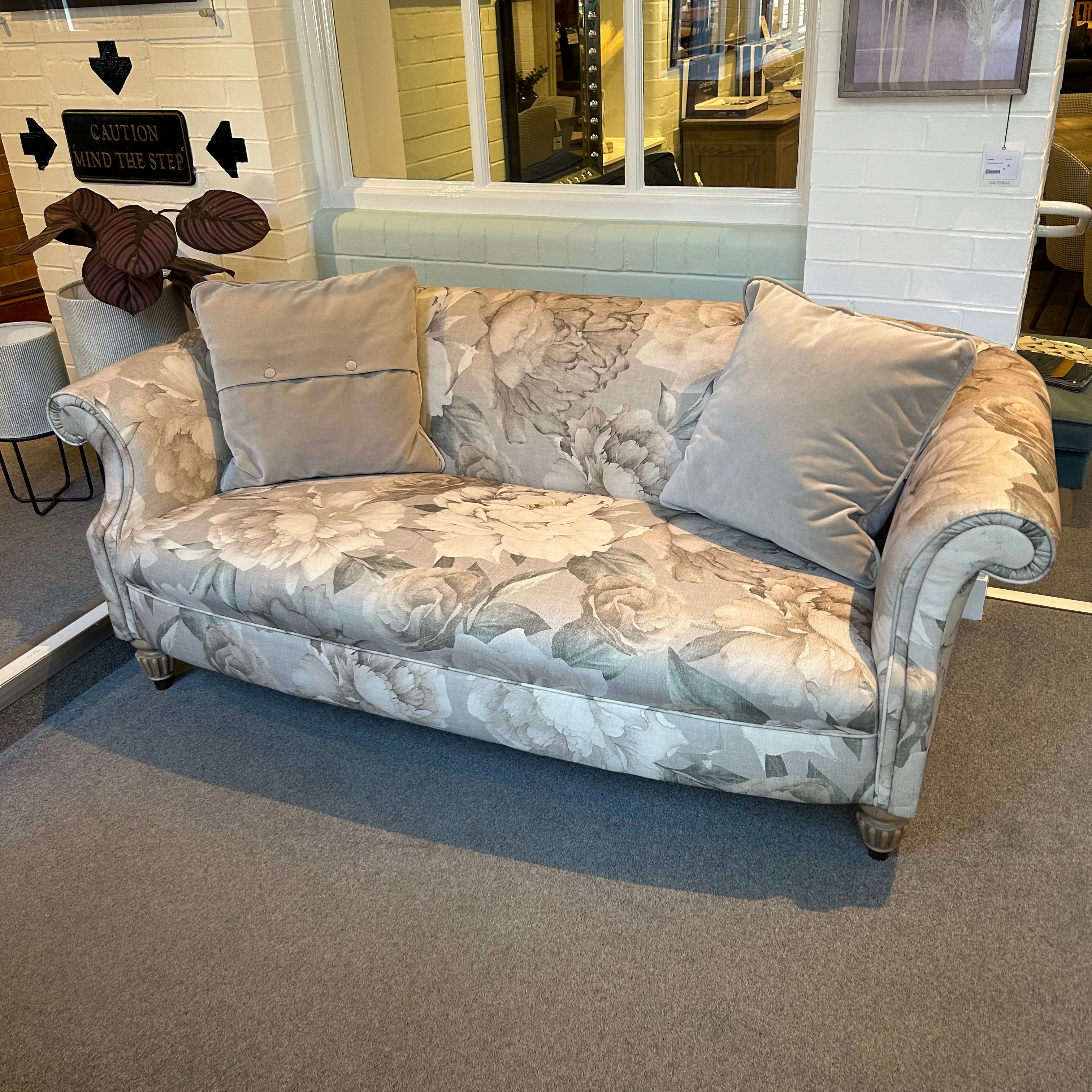 Tetrad Bowmore Midi Sofa – Ponsford - Main Image