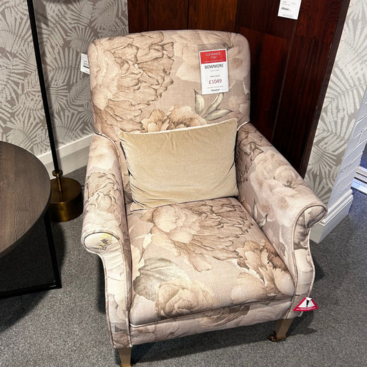 Tetrad Bowmore Accent Chair