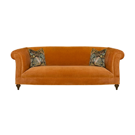 John Sankey ORWELL Grand Sofa