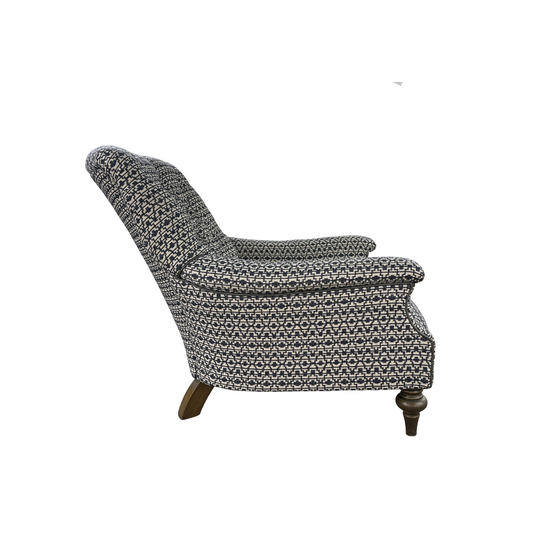 John Sankey SLIPPER Accent Chair