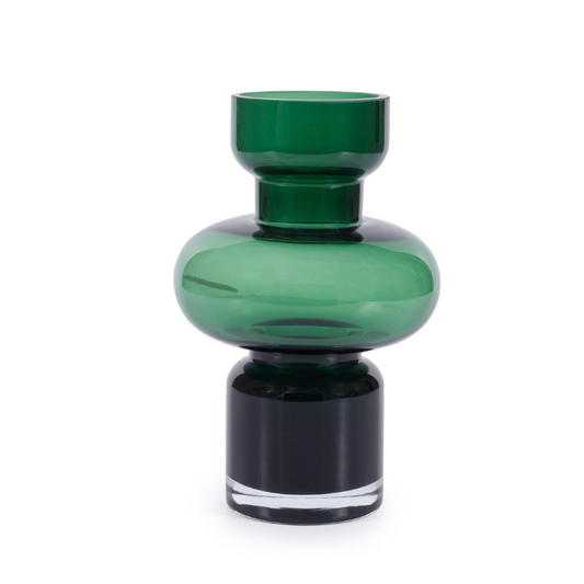 Josh Green Vase