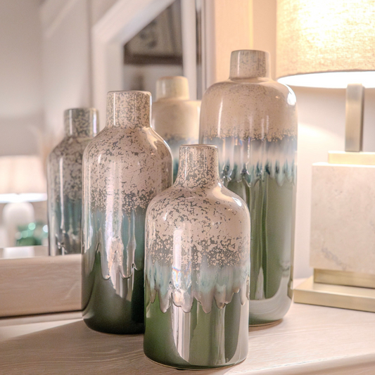 Kelda Vase Set of 3