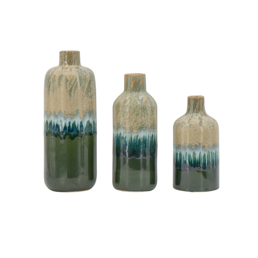 Kelda Vase Set of 3