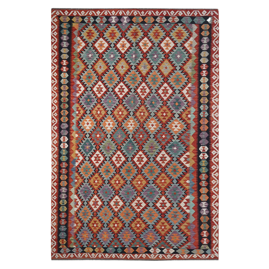 Gooch | Kelim 300cm x 200cm