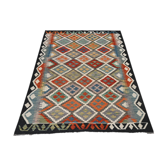 Gooch | Kelim 155cm x 95cm