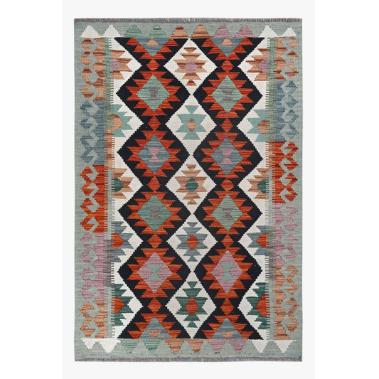 Gooch | Kelim 120cm x 85cm