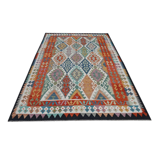 Gooch | Kelim 245cm x 165cm