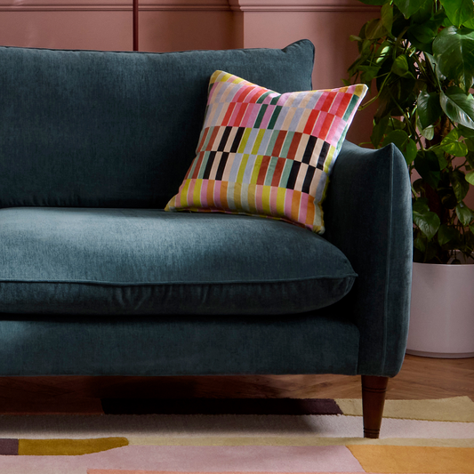The Vogue Williams Collections | Kenmare Medium Sofa