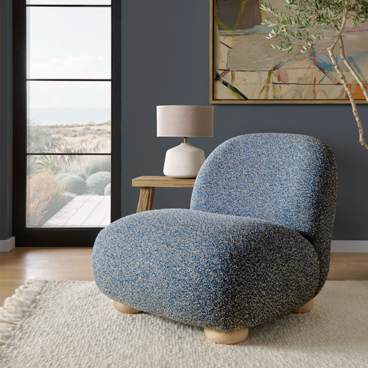 The Vogue Williams Collections | Kinsale Accent Chair