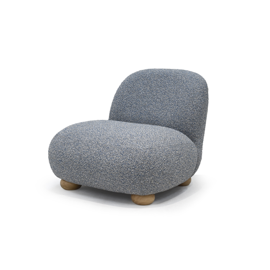 The Vogue Williams Collections | Kinsale Accent Chair