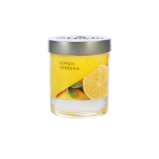 Wax Lyrical Lemon Verbena Small Candle