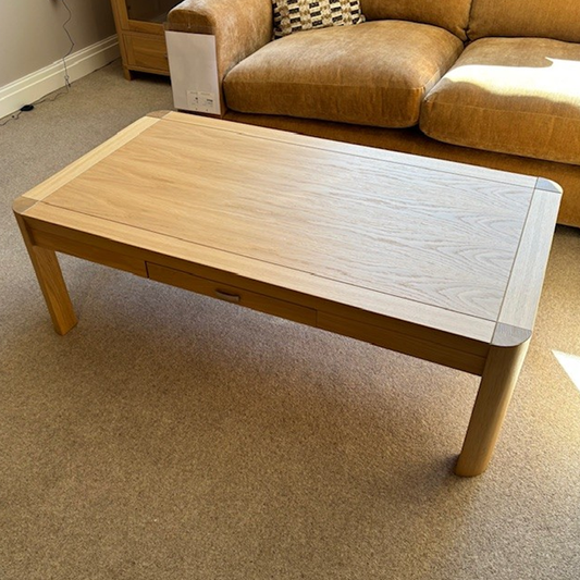 LENANT Coffee Table