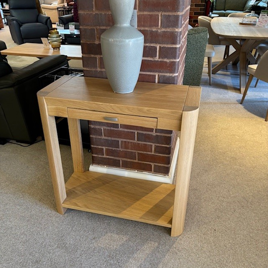 LENANT Console Table