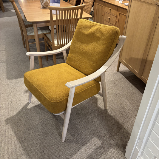 Ercol MARINO Accent Chair