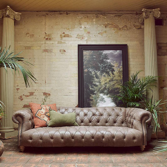 Tetrad Matisse Sofa Collection