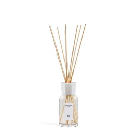 Millefiori | White Musk Reed Diffuser