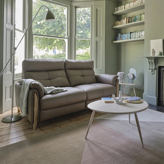 Ercol Mondello Large Sofa