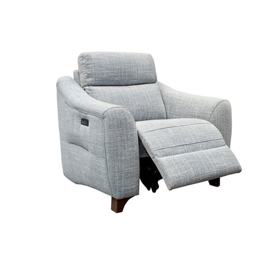 G Plan Monza Electric Reclining Chair