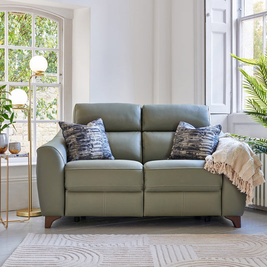 G Plan Monza 3 Seater Sofa