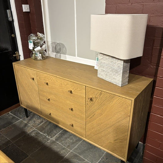 Ercol Monza Large Sideboard