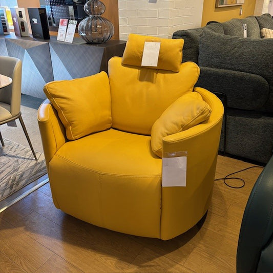 Fama MOONRISE Electric Recliner Chair