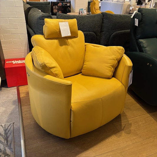 Fama MOONRISE Electric Recliner Chair