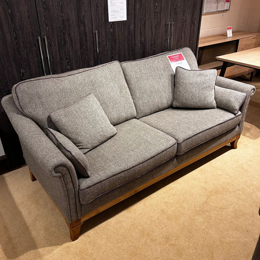 Leyburn Large Sofa and Compact Sofa
