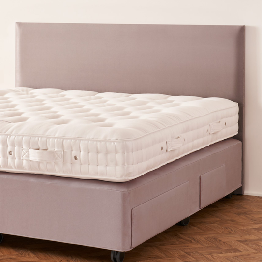 Vispring Muses Headboard
