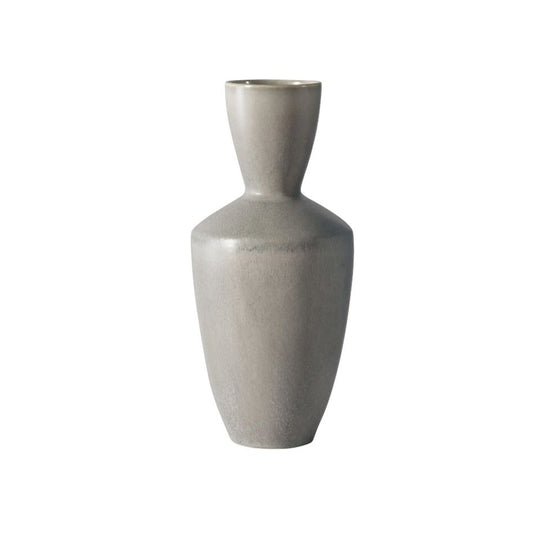 Naru Grey Vase