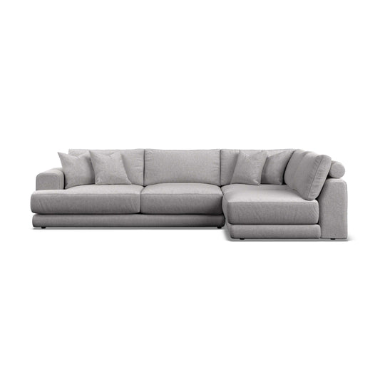 Baden Corner Sofa LHF