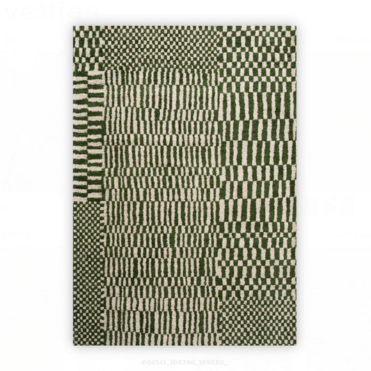 Louis De Poortere | Duo Berber Rug | Oasis