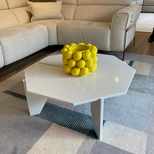 Natuzzi Editions OCTOPUS Coffee Table