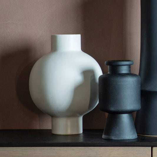 Oshima Vase