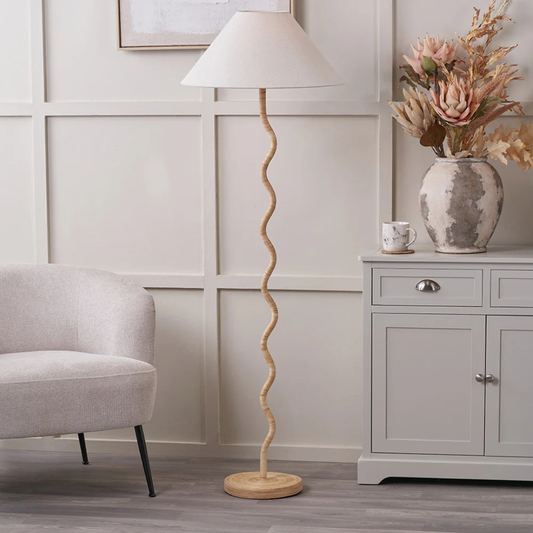 Palau Floor Lamp